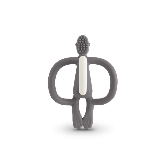 Matchstick Monkey Teether Toy