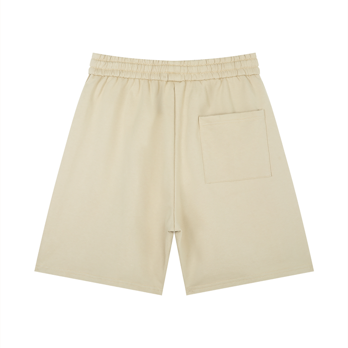 Men’s Loose No Filter Fit Drawstring Shorts