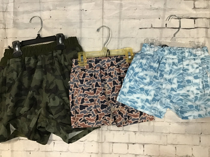 meripex shorts