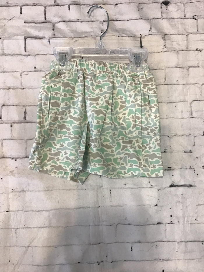 meripex shorts