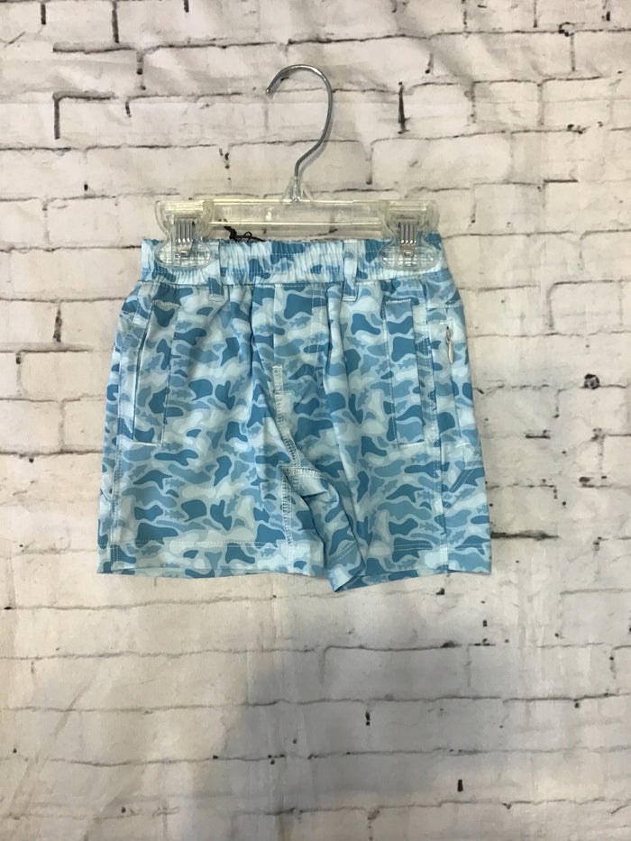 meripex shorts