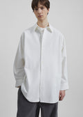 Millom Shirt - White