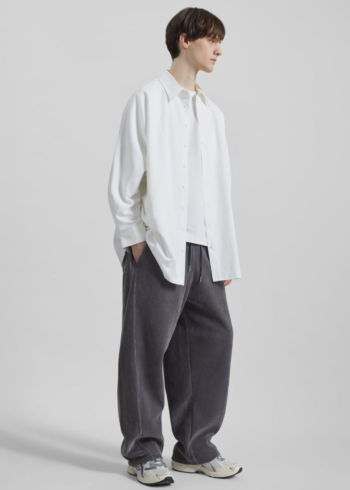 Millom Shirt - White