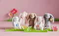mini bunnies