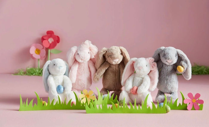mini bunnies