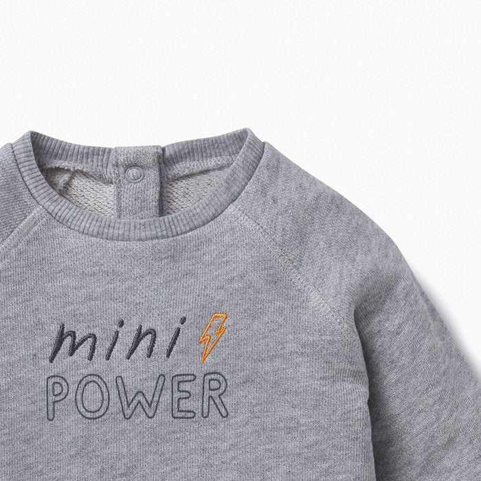Mini Lounge Top