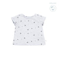 Mini MORI Panda T-Shirt