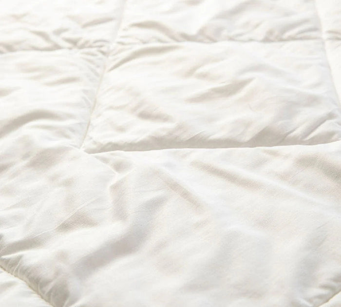 Minijumbuk Cool Australian Wool Cotton Quilt MiniJumbuk