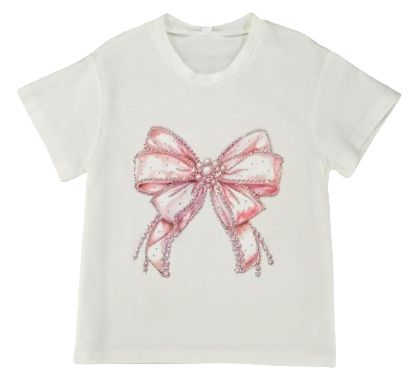ML kids shirts