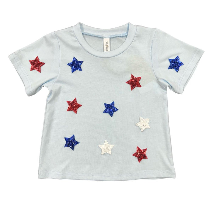ML kids shirts