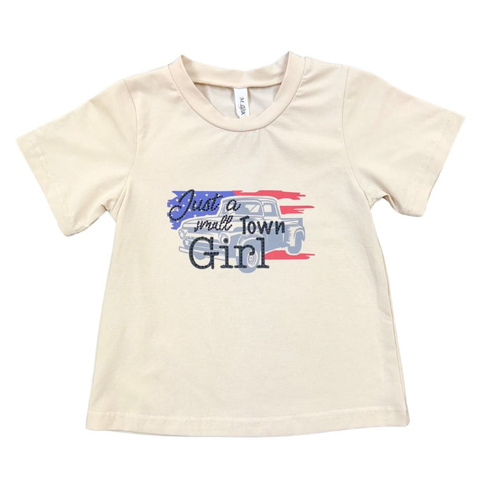 ML kids shirts
