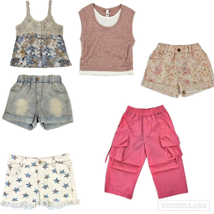 ML kids tween