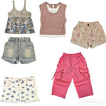 ML kids tween