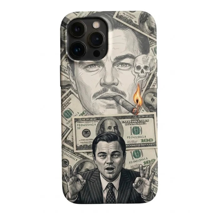 Money Boss Case