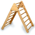 Large (8 bars) / No Ramp