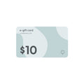 MORI E-Gift Card