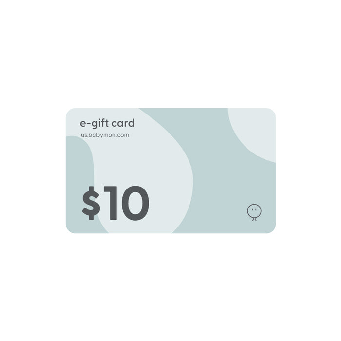 MORI E-Gift Card