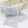 MORI Marl Cashmere Gift Blanket