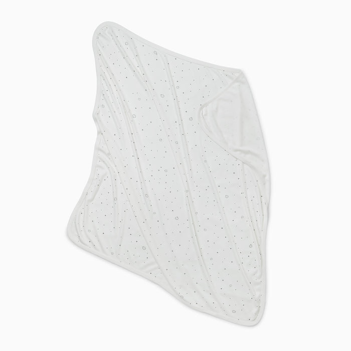 MORI Mascot Baby Blanket