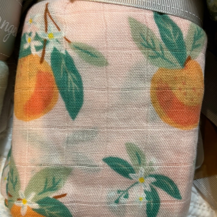 Orange blossom
