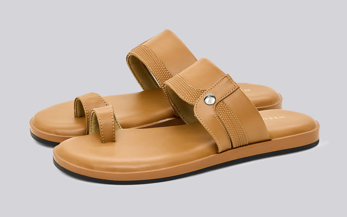 Tan