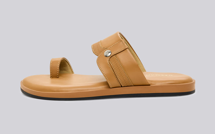 Tan