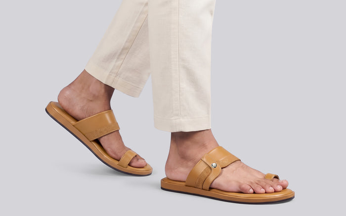 Tan