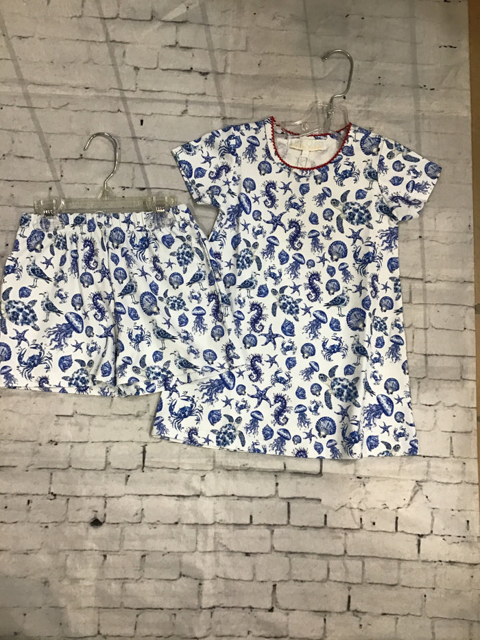 nautical