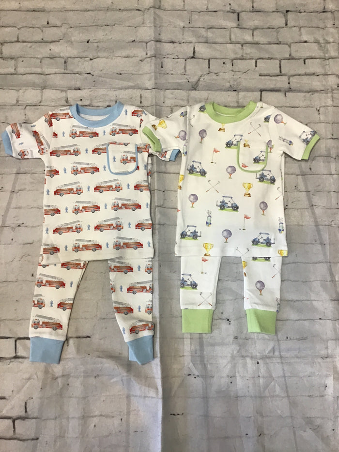 nola tawk 2pc pj