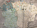 nola tawk button up