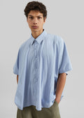 Nordwood Dolman Sleeve Shirt - Sky Blue
