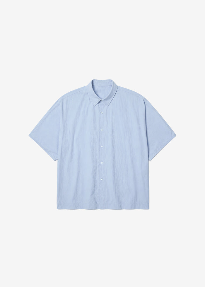 Nordwood Dolman Sleeve Shirt - Sky Blue