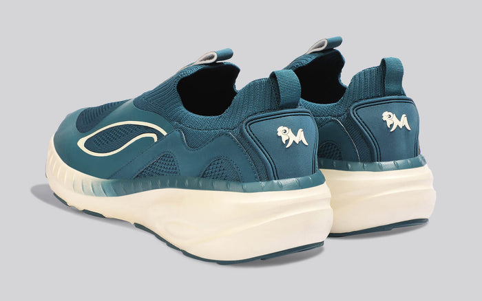 Teal