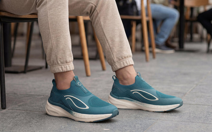 Teal