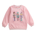 nutcracker sequin