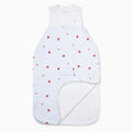 Ocean Stripe Clever Sleeping Bag 0.5 TOG
