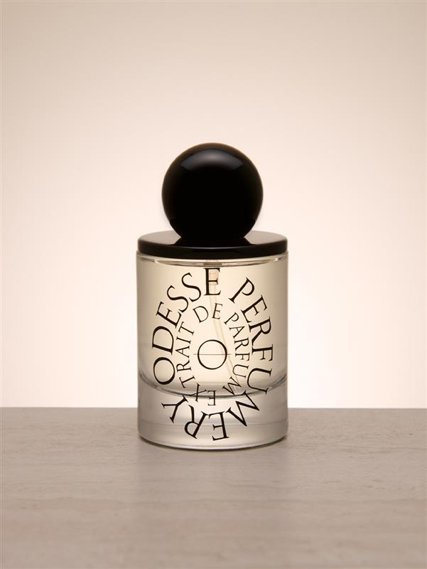 Odesse - Santal d'Orange