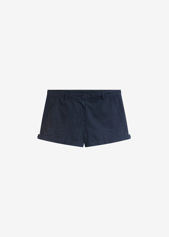 Olane Shorts - Navy
