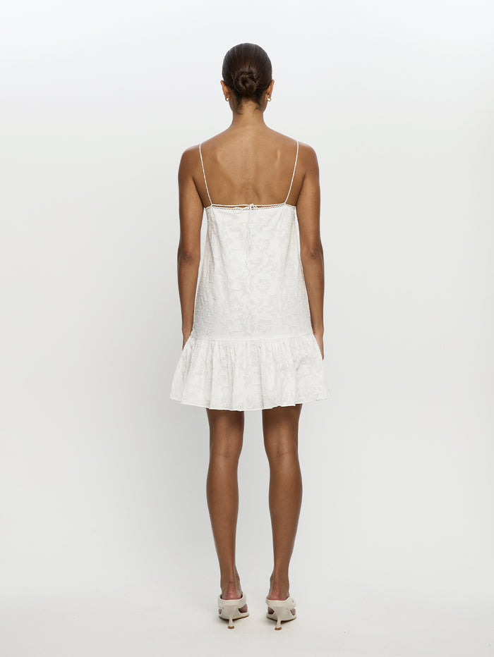 Ottavia Mini Dress