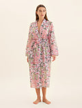 Palisades Maxi Robe