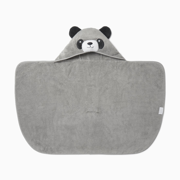 Panda Baby & Kids Bathtime Set