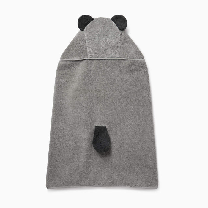 Panda Baby & Kids Hooded Bath Towel