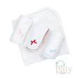 Paty blankets