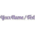 PDN Custom Engraving on Hoodies