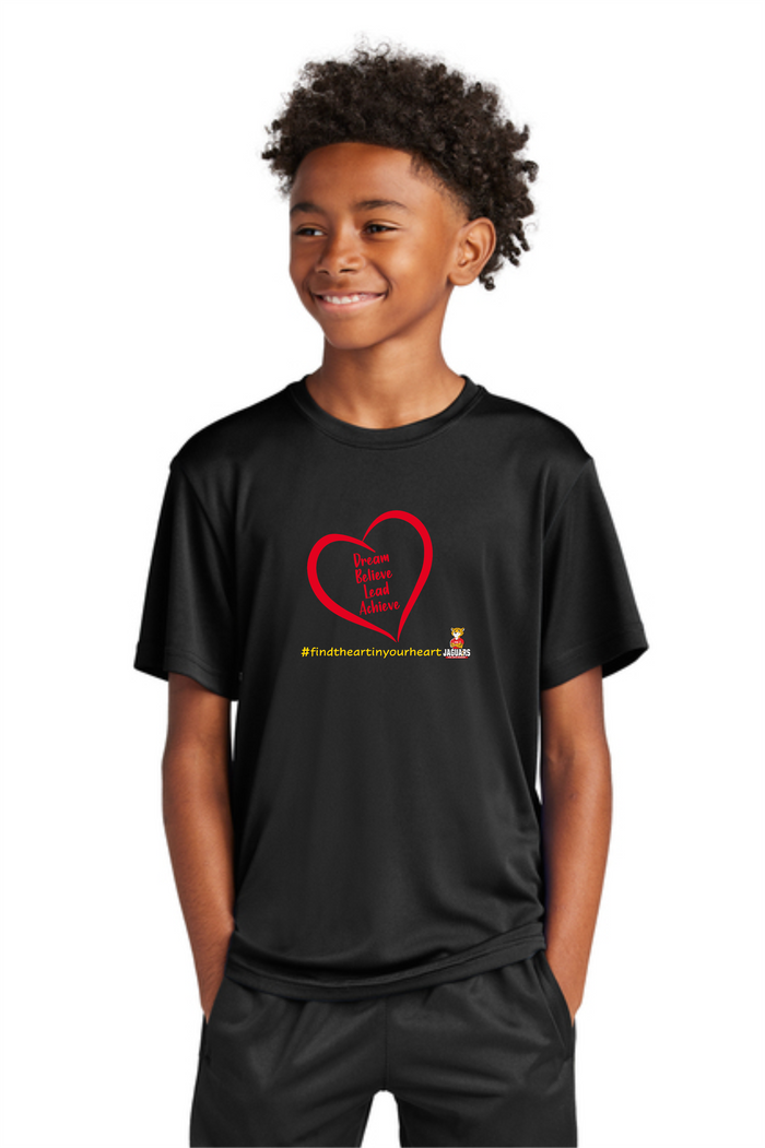 PDN Find It In Your Heart Spirit Shirt