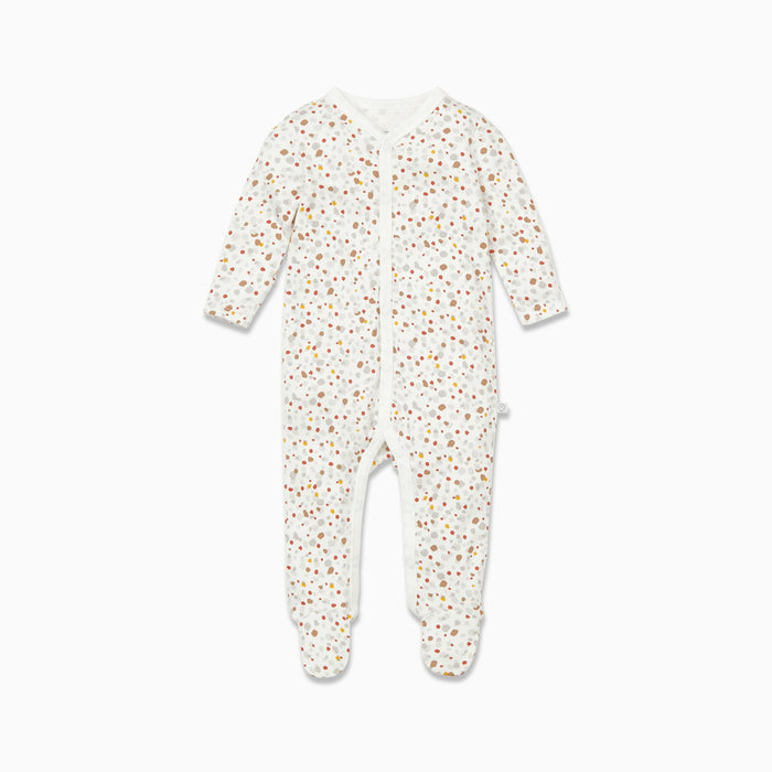 Pebble Snap-Up Sleep & Play One-Piece