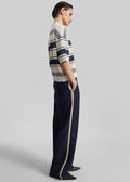 Penally Pants - Navy