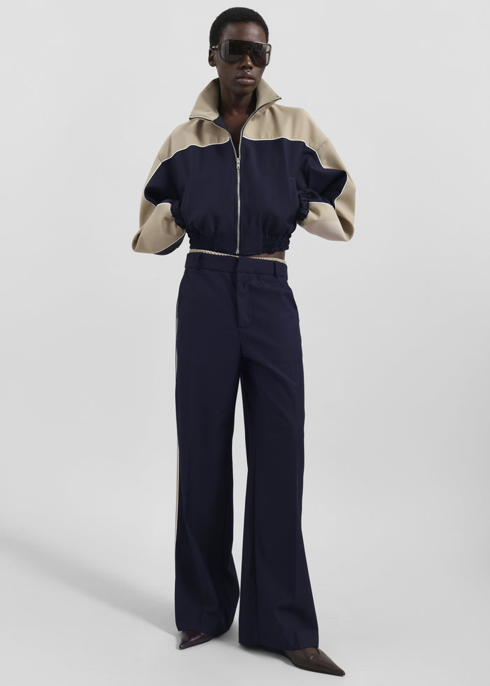 Penally Pants - Navy