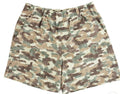 perf. shorts