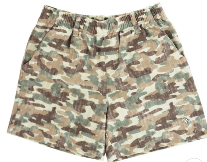 perf. shorts